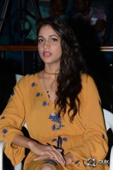 Lavanya Tripathi At Srirastu Subhamastu Movie Trailer Launch